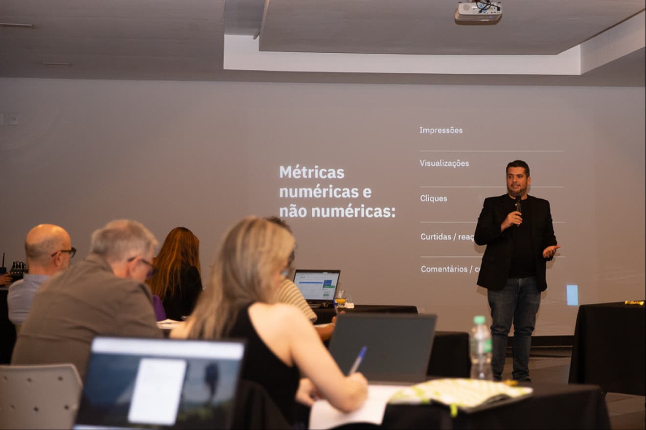 Para empreendedores